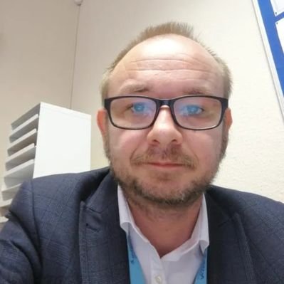 Profile Picture of Daniel Whitehead (@WanDan78) on Twitter