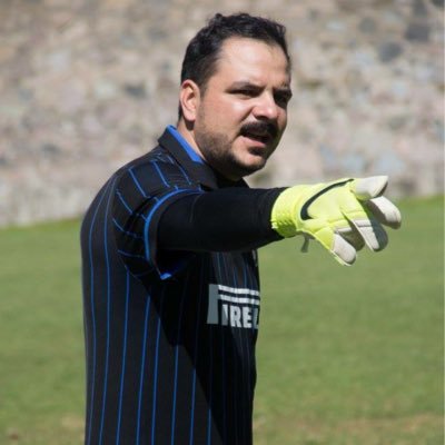 Profile Picture of Marco Barragán (@barragan_marco) on Twitter