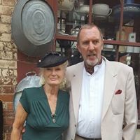 Profile Picture of Barbara Geary (@barbara-geary) on Quora