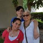 Profile Picture of elva monges (@elle_1947) on Instagram