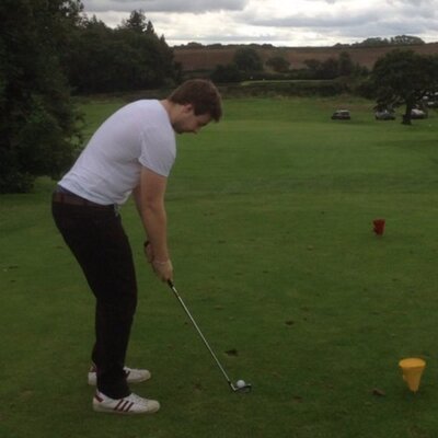 Profile Picture of Carl Weiland (@CarlWeiland1) on Twitter