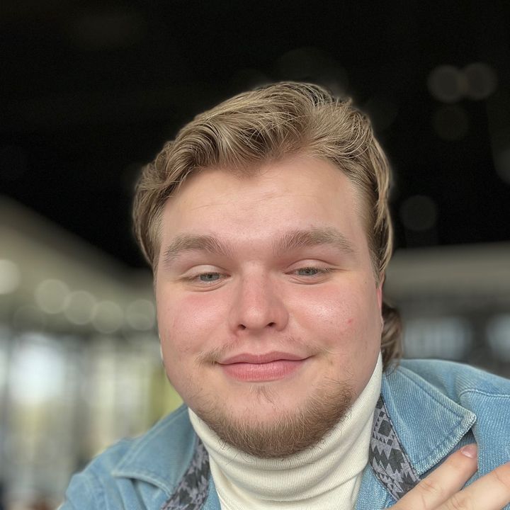 Profile Picture of Nathan Kincaid (@@nathankincaid3) on Tiktok