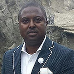 Profile Picture of Kelvin Baldwin (@kelvinbaldwincollections) on Flickr