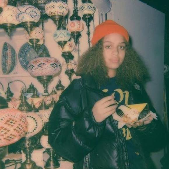 Profile Picture of Naima Dobbs (@nermslmao) on Poshmark