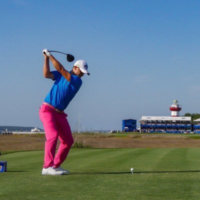 Profile Picture of Wesley Bryan (@wesleybryangolf) on Twitter