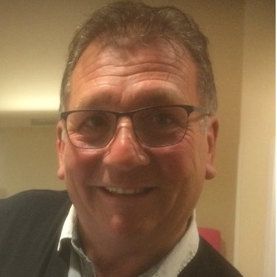 Profile Picture of James Tomlinson (@JamesTomo1956) on Twitter