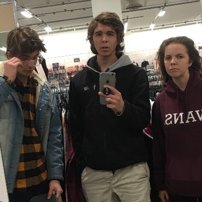 Profile Picture of Jeff Marlowe (@JeffMarlowe9) on Twitter