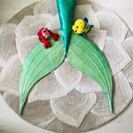 Profile Picture of mermaid, dancer, actress (@roseherzengel) on Instagram