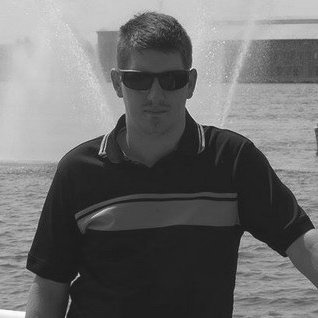 Profile Picture of Derek Thomas Pearce (@DerekPearce12) on Twitter