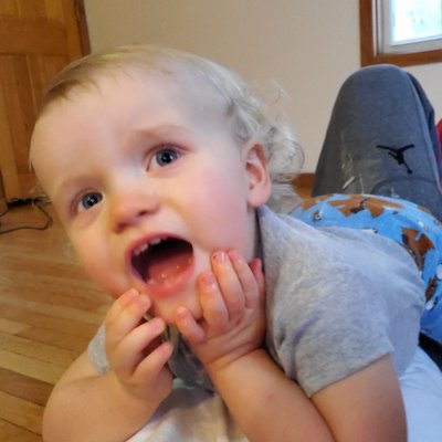 Profile Picture of Tyler Poff (@TylerPoff3) on Twitter