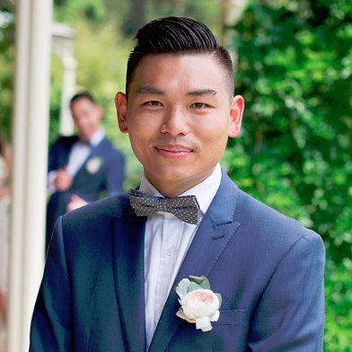 Profile Picture of Andrew Hou (@andrewhou7) on Twitter