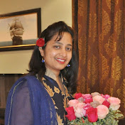 Profile Picture of Deepa Thomas (@deepathomas3694) on Youtube