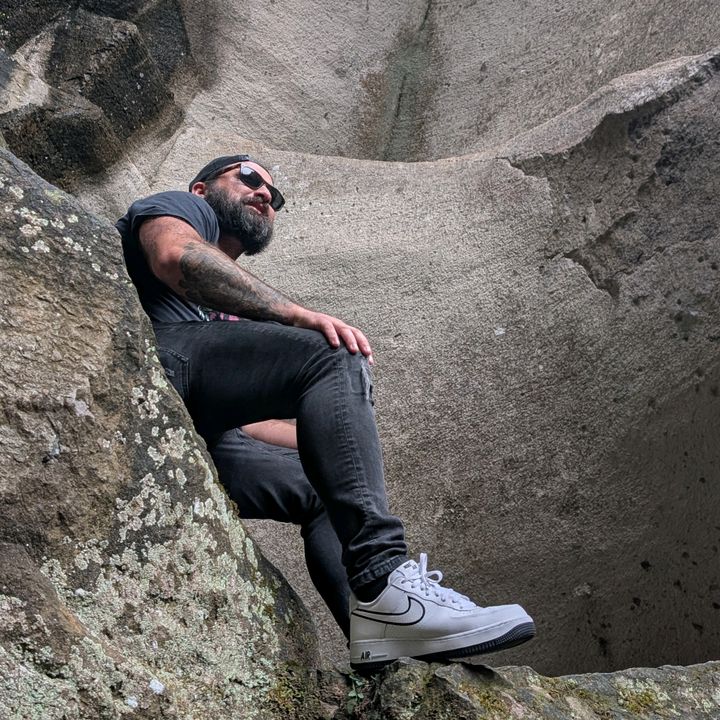 Profile Picture of Derek Gerth (@derek_gerth) on Tiktok