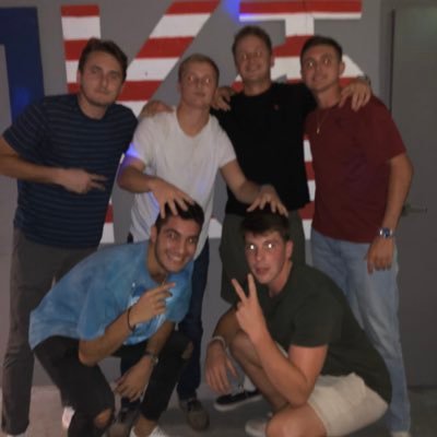 Profile Picture of Matt McGarry (@mattmcgarry_) on Twitter