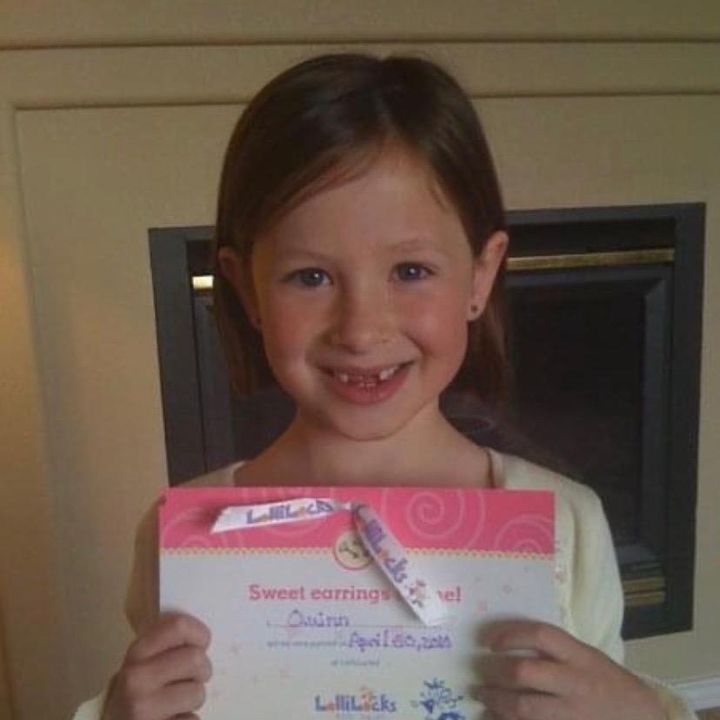 quinnholden - Tiktok Profile Picture of quinnholden (@@quinnholden) on Tiktok