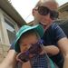 Profile Picture of Samantha Ashbaker (@smashbaker) on Pinterest
