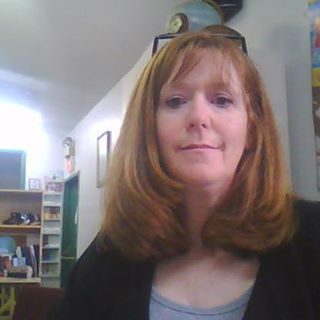 Gale Toufexis - Facebook Profile Picture of Gale Toufexis (@gale.toufexis) on Facebook