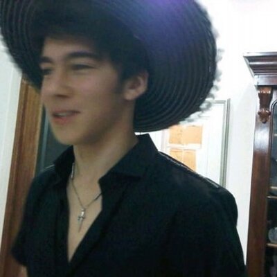 Profile Picture of Nick Kooon Twitter