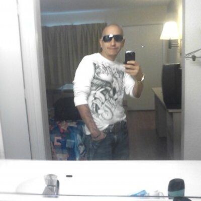 Profile Picture of James Gurule (@james_gurule) on Twitter