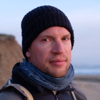 Profile Picture of Benjamin Petit (@bendophoto) on Twitter