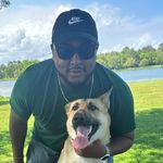 Profile Picture of Andre Colbert, Jr (@anc_j) on Instagram