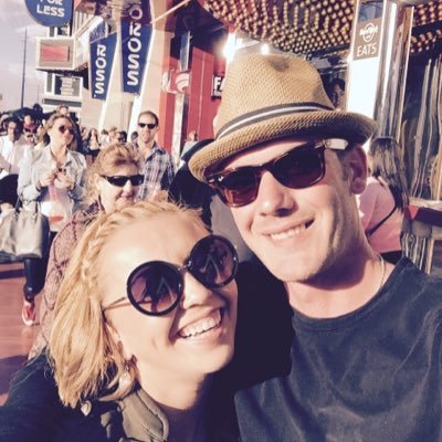 Profile Picture of Brian Prather (@BrianPrather11) on Twitter