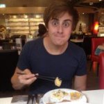 Profile Picture of David Kipling (@dkipling) on Instagram