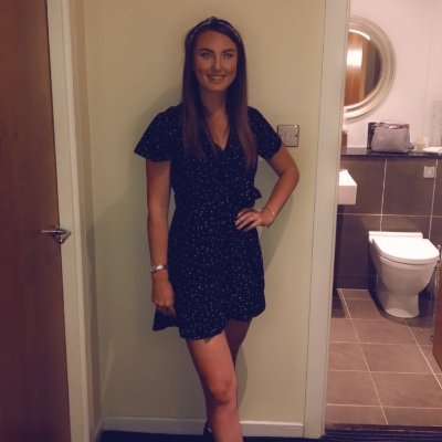 Profile Picture of Becca-Jayy (@RebeccaJaneGall) on Twitter