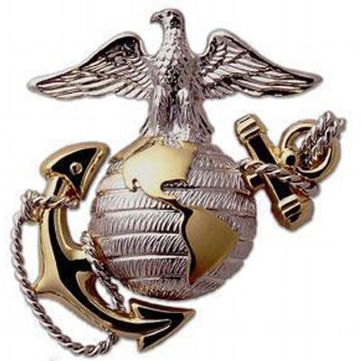 Profile Picture of Justin Stiles (@Truemarine) on Twitter