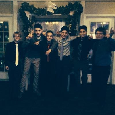 Profile Picture of Paul_colosimo (@colosimo_paul) on Twitter