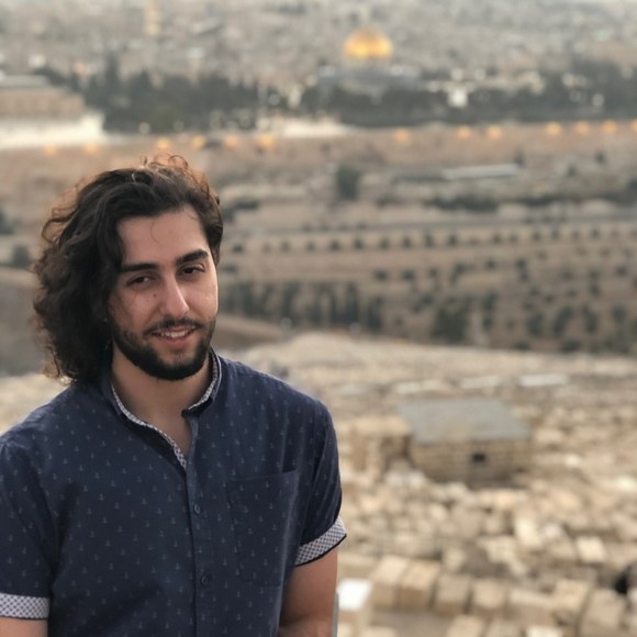 Profile Picture of Muhanad Kirrish (@xmkirrishx) on Poshmark