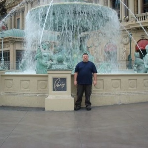 Profile Picture of Joseph Driscoll (@josephdriscoll) on Myspace