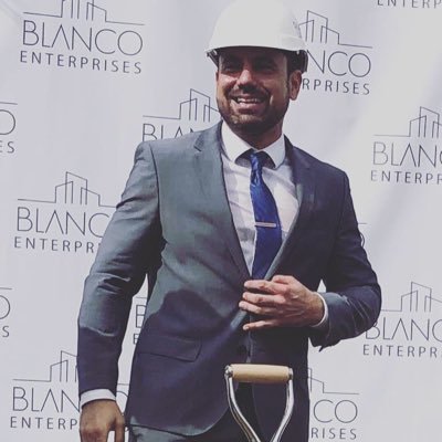 Profile Picture of Enrique Nodarse (@ENodarse) on Twitter