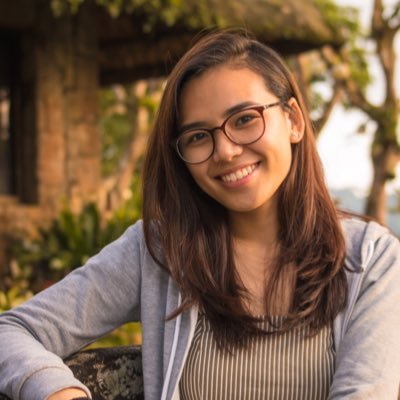 Profile Picture of Lian Aesquivel (@lianaesquivel) on Twitter
