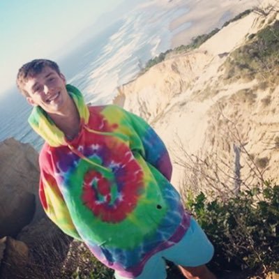 Profile Picture of Craig Andrew Dean (@CraigAndrewDean) on Twitter