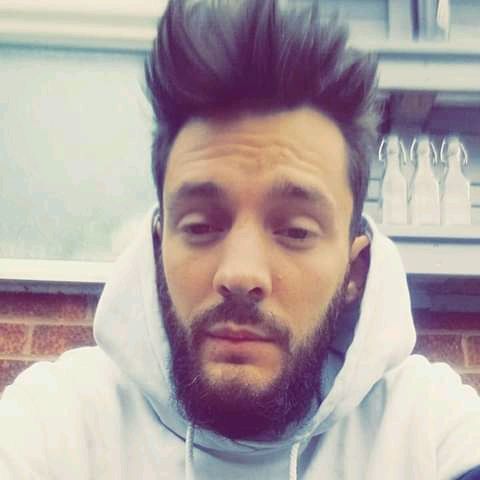 Profile Picture of Luke Belson (@luke_belson_) on Tiktok