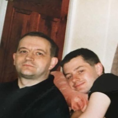 Profile Picture of Alan & Terry (@Itsalanandterry) on Twitter