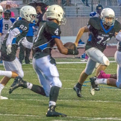 Profile Picture of Vince McConnell (@TheGOAT_DB) on Twitter