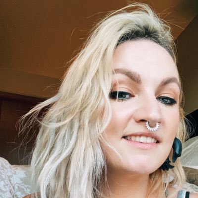 Profile Picture of Chelsea Ireland (@Rebel_Ireland1) on Twitter