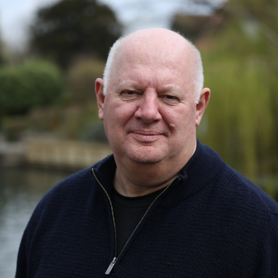 Profile Picture of Malcolm Brabant (@MalcolmBrabant) on Twitter