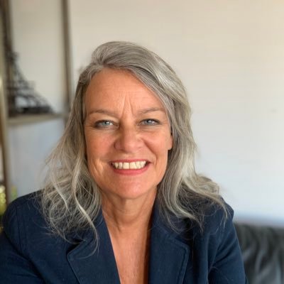 Profile Picture of THubley-Little Ed.D. (@TamaraSuttle) on Twitter
