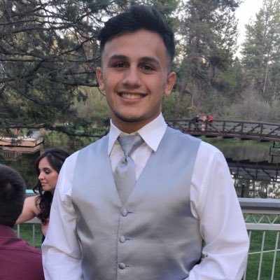 Profile Picture of Lorenzo Vasquez (@lorenzov_126) on Twitter