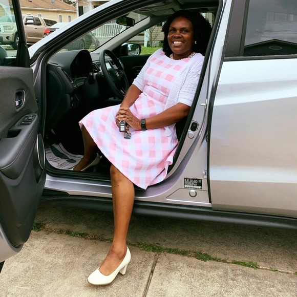 Profile Picture of Mary Gitau (@mwanjikug) on Poshmark