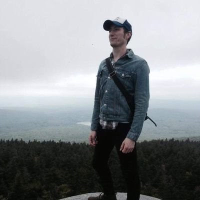Profile Picture of Isaac Harris (@mrweatherbottom) on Twitter