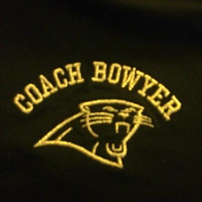 Profile Picture of Steve Bowyer (@CoachB_Swim) on Twitter