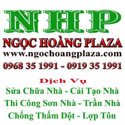 Profile Picture of Ngọc Hoàng Plaza (@ngochoangplaza) on Twitter