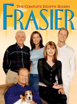 Profile Picture of Frasier (season 8)on Wikipedia