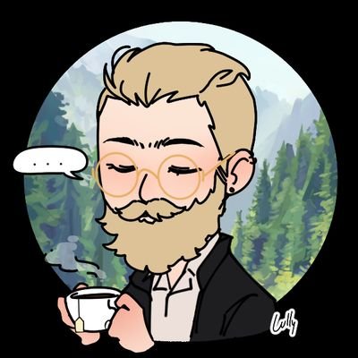 Profile Picture of Arndt We Festive ❄️🎁🎄 (@DanArndtWrites) on Twitter