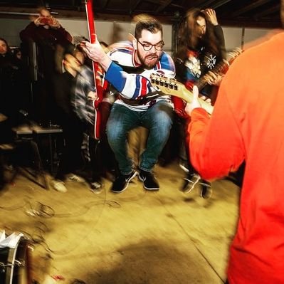 Profile Picture of Yung Larry David (@MattSGoldstein) on Twitter