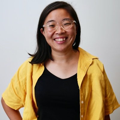 Profile Picture of Linh Do (@lmdo) on Twitter